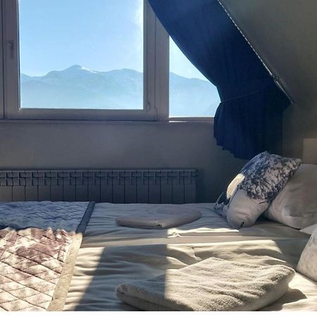Panorama Premium Bed & Breakfast Kościelisko Eksteriør bilde