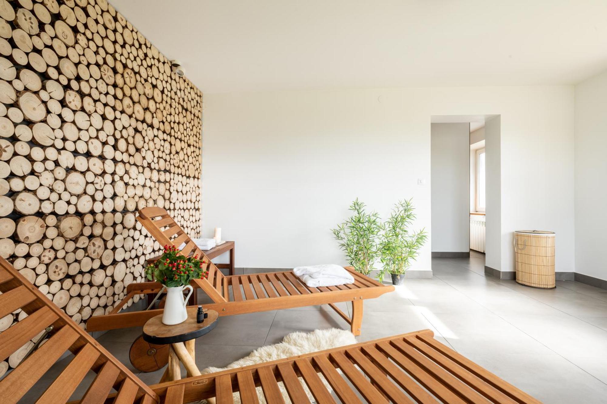 Panorama Premium Bed & Breakfast Kościelisko Eksteriør bilde