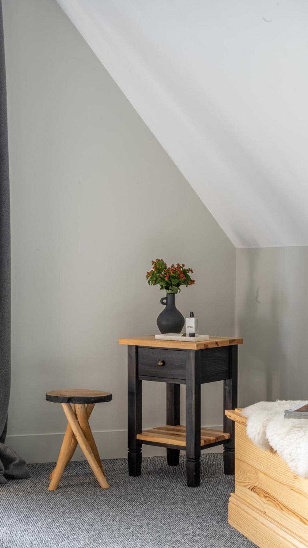 Panorama Premium Bed & Breakfast Kościelisko Eksteriør bilde