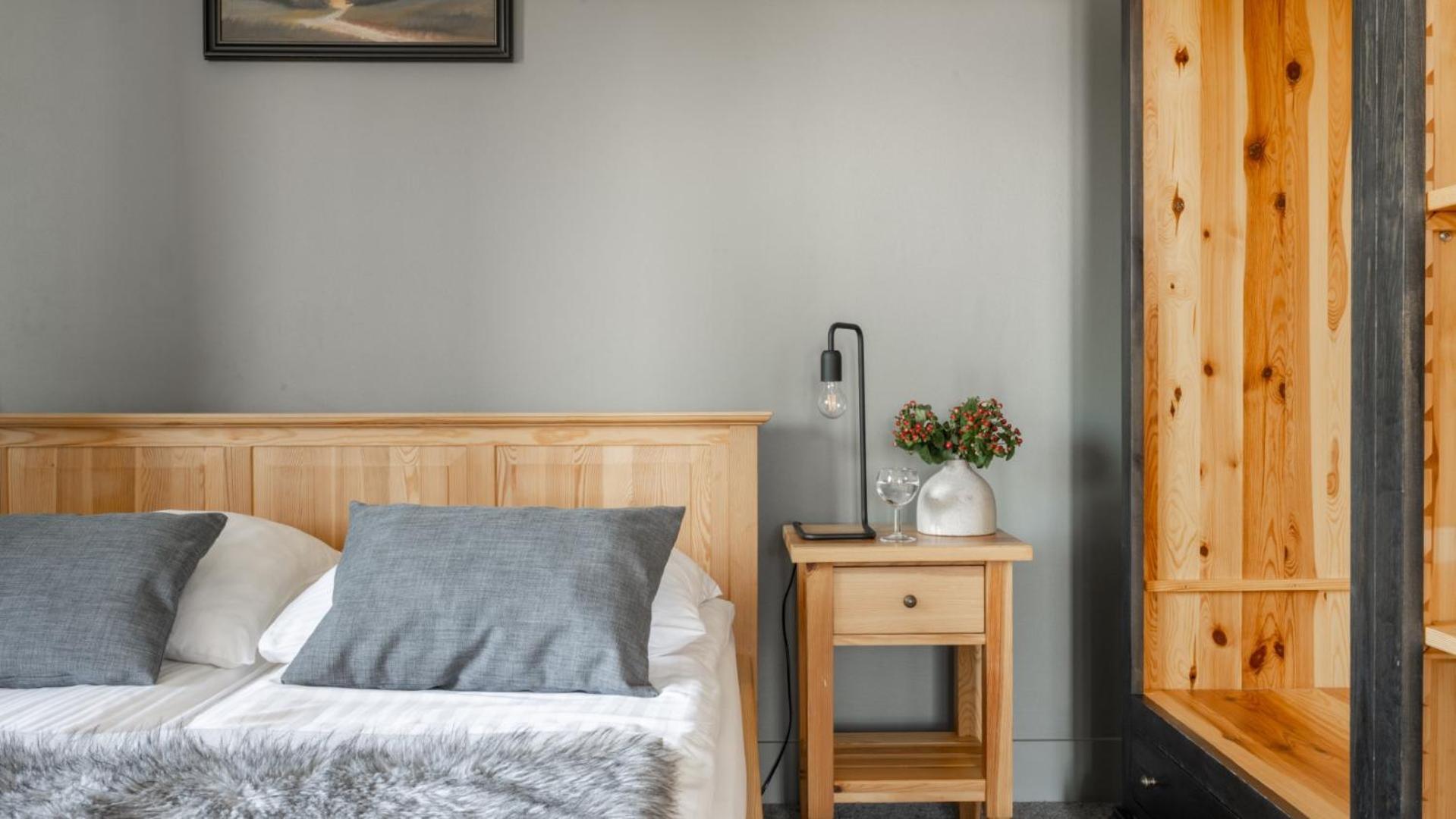 Panorama Premium Bed & Breakfast Kościelisko Eksteriør bilde