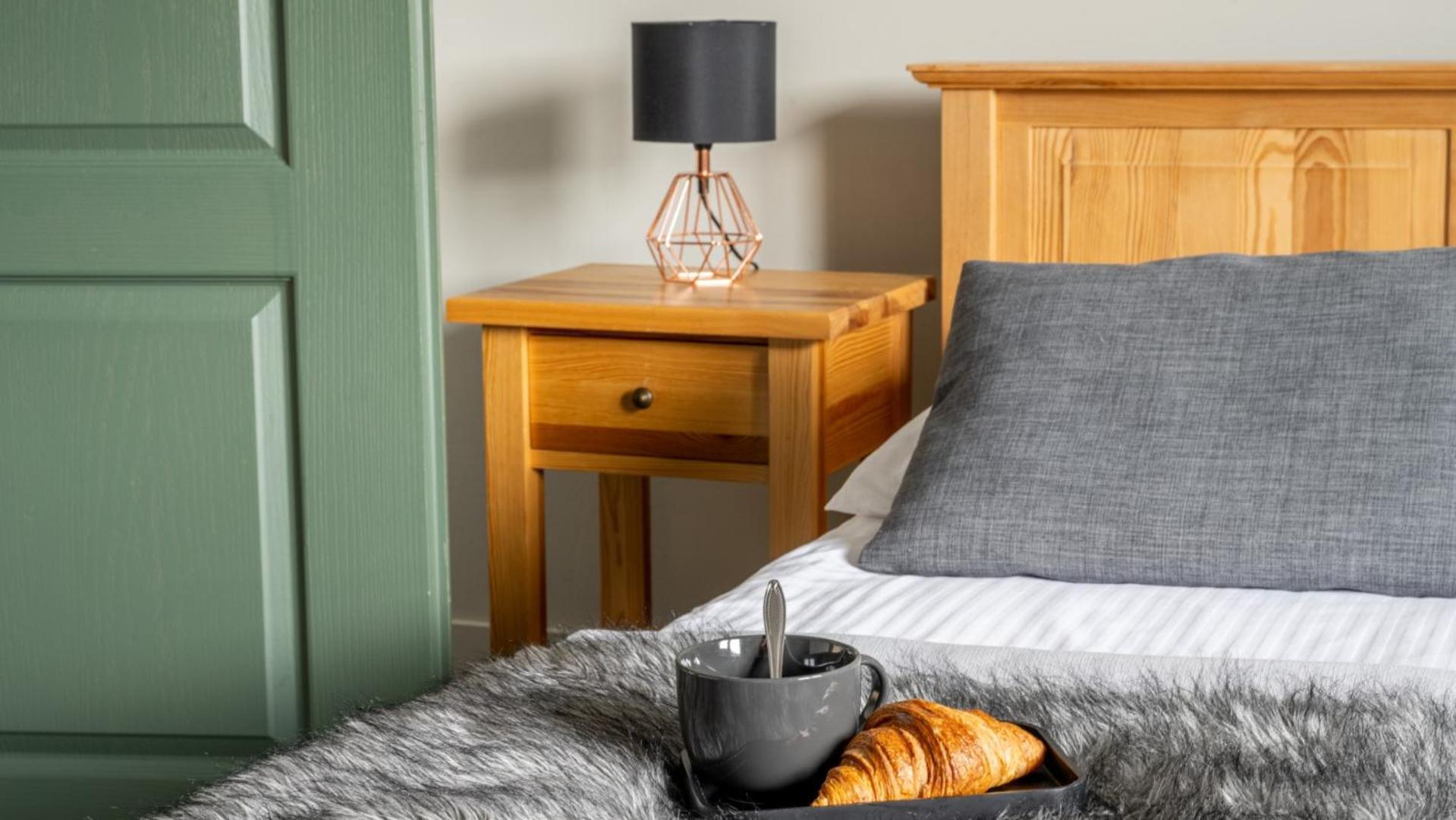 Panorama Premium Bed & Breakfast Kościelisko Eksteriør bilde