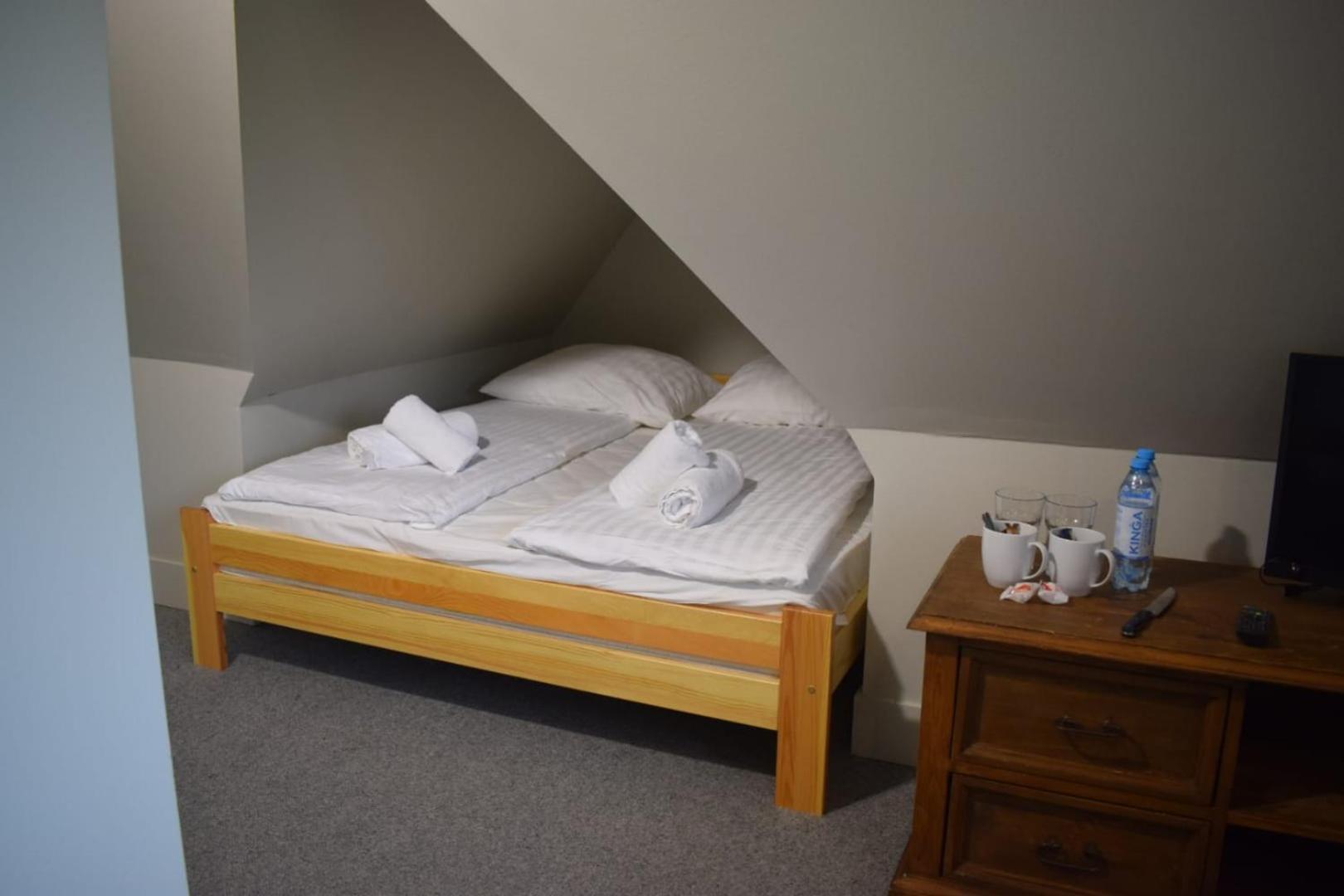 Panorama Premium Bed & Breakfast Kościelisko Eksteriør bilde