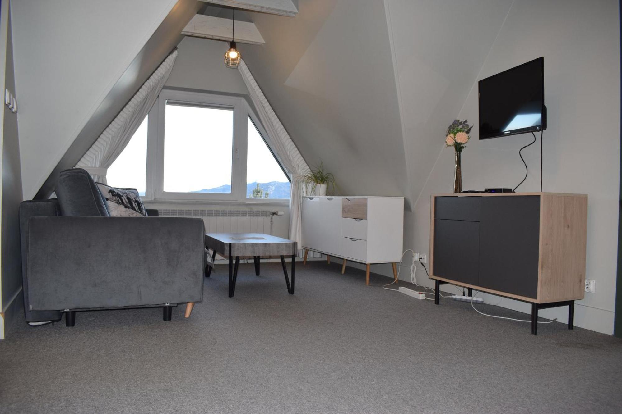 Panorama Premium Bed & Breakfast Kościelisko Eksteriør bilde
